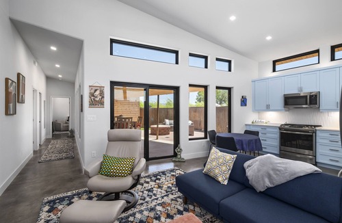 Clifton House | The Lily Pad @ Palisade Legends