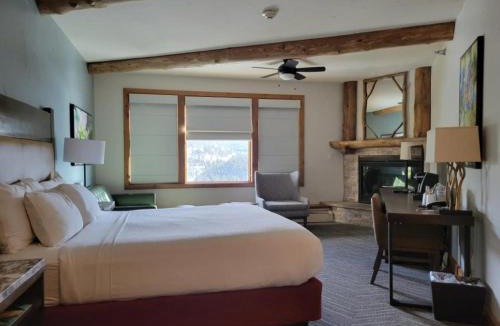 Baldy Mountain Cabin | The Lodge at Breckenridge