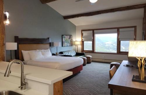 Baldy Mountain Cabin | The Lodge at Breckenridge