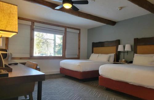 Baldy Mountain Cabin | The Lodge at Breckenridge