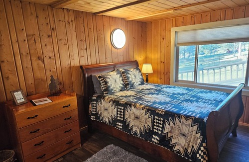 Nathrop Cabin | The Lodge at Deer Valley Ranch - great for large groups!