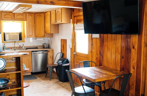 Salida Hotel | The Lodge at Poncha Springs