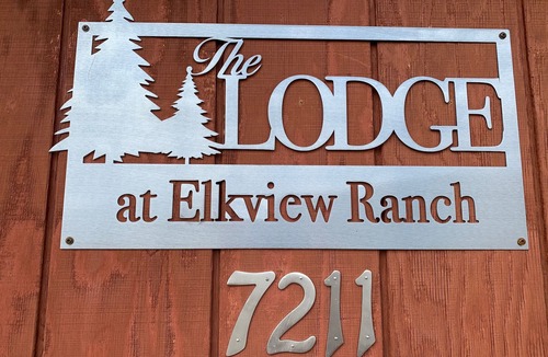 Missouri Heights House | The Lodge, spacious, tranquil setting, Carbondale