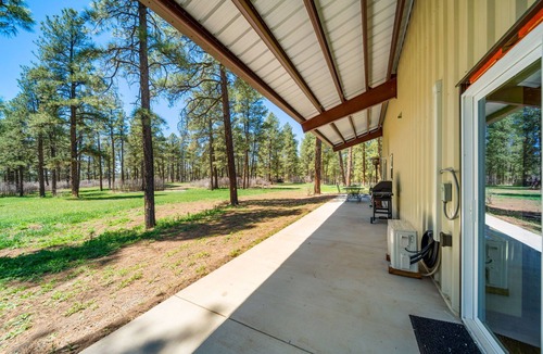 Bayfield House | The Loft at Golden Meadows Farm - Ideally located between Durango and Pagosa