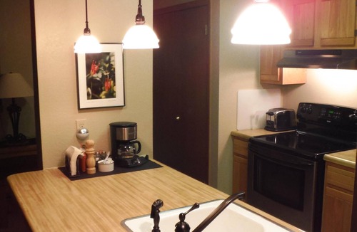 Crested Butte Condo | The LOVE SHACK ♥ Highly rated ♥ - Walk to LIFTS, Hot Tub, the Bus Stops Here!