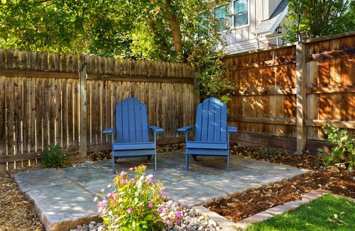 Old Town West House | The Magnolia House in Old Town - Private Hot Tub