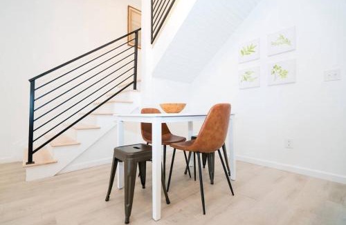Curtis Park House | The Mile High Escape in Curtis Park