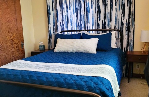 Nucla House | The Mini Ranch within minutes of hiking, mountain bike and ATV trails.