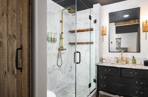 Bailey House | The Modern Mountaineer