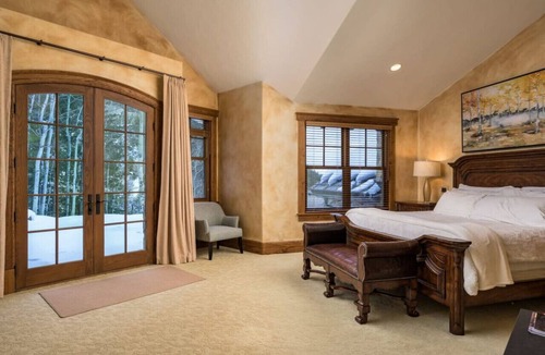 Eagle-Vail Other | The Mountain Chateau | Stunning Views