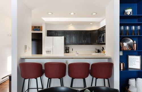 Eagle-Vail House | The Nest at Eagle Vail |Near Beaver Creek Shuttle