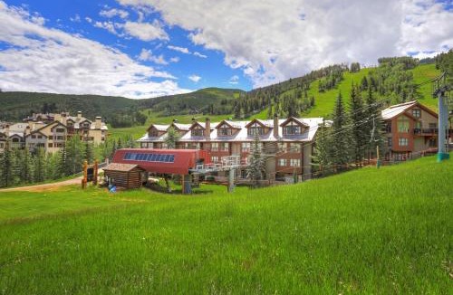 Beaver Creek Resort | The Osprey at Beaver Creek, a RockResort