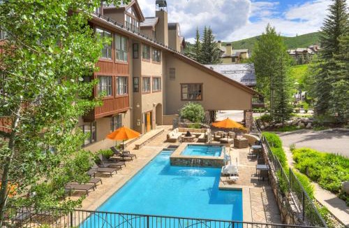 Beaver Creek Resort | The Osprey at Beaver Creek, a RockResort
