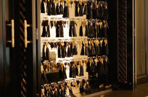 LoDo Hotel | The Oxford Hotel