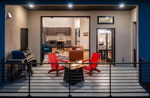 Manitou Springs House | The Painted Pony l Garden of the Gods