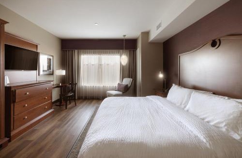 Parker Hotel | The Parker Hotel