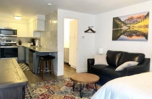 Vail Apartment | The Peak Pad Mtn Haven