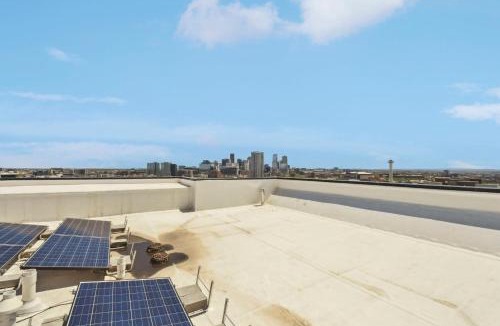 Highland House | The Penthouse | Espadin LoHi
