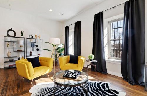 Old Town House | The Penthouse Loft in the Heart of Old Town!