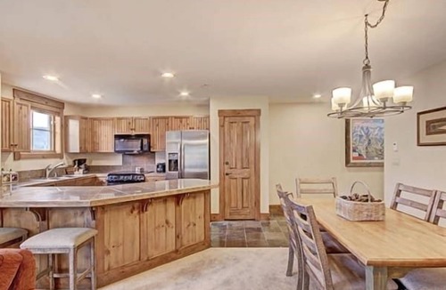Breckenridge Condo | The Perfect 2 Bedroom Condo