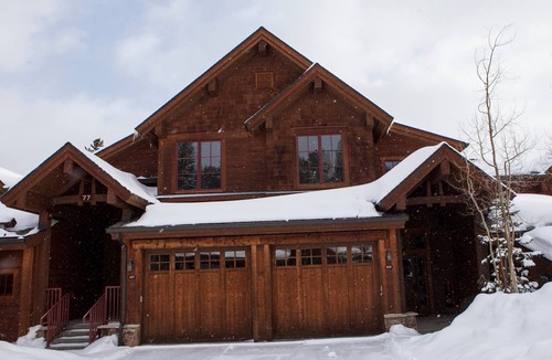 Breckenridge Condo | The Perfect 2 Bedroom Condo