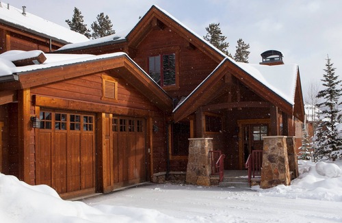 Breckenridge Condo | The Perfect 2 Bedroom Condo