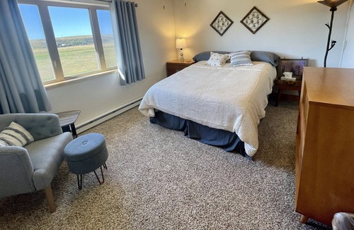 Hayden House | The perfect getaway near Steamboat Springs and the Yampa Valley!
