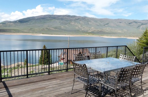 Heeney House | The Perfect Single or Multi-Family Getaway for Fun or Relaxation!