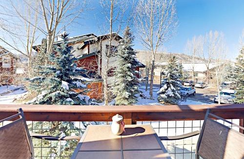 Steamboat Springs Apartment | The Pines 206