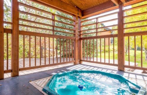 Steamboat Springs Apartment | The Pines 206