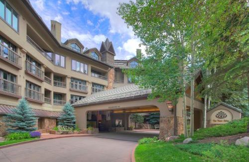 Beaver Creek Resort | The Pines Lodge, a RockResort