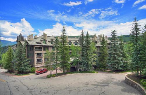 Beaver Creek Resort | The Pines Lodge, a RockResort