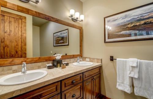 Steamboat Springs Resort | The Porches