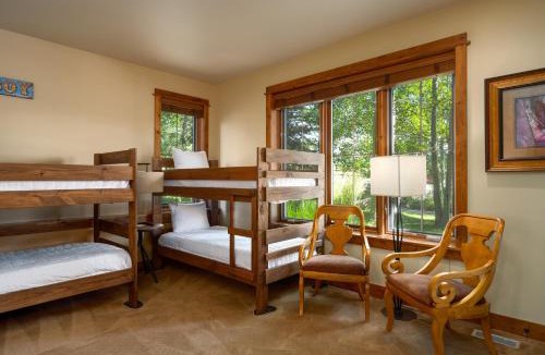 Steamboat Springs Resort | The Porches