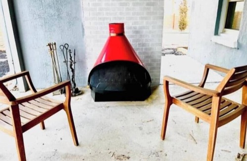 Louisville House | The 'Posh Pickle'- Chic & Uniquenn