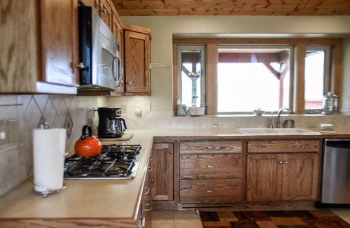 Buena Vista House | THE PRINCETON RETREAT: Welcome Home!