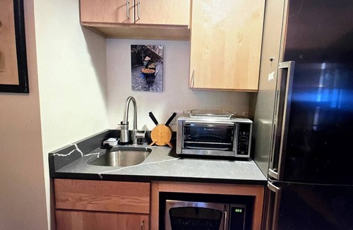 Purgatory Apartment | The Purg Pad at Purgatory Resort