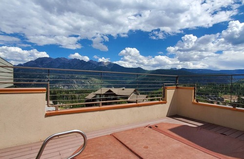 Purgatory Apartment | The Purg Pad at Purgatory Resort