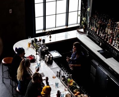 Five Points Hotel | The Ramble Hotel