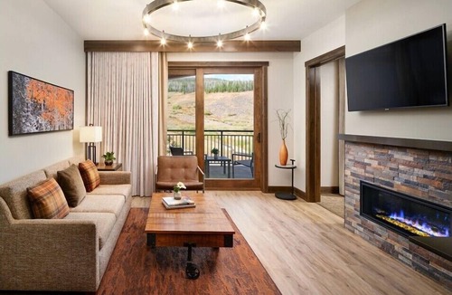 The Highlands Resort | The Ranahan Breckenridge for the Holidays