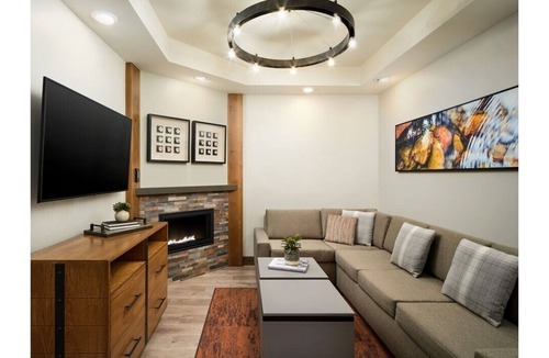 The Highlands Resort | The Ranahan Breckenridge for the Holidays