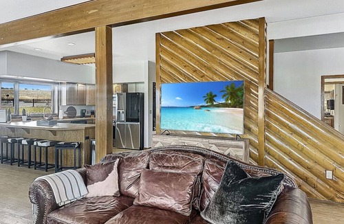 Lazear House | The Ranch House @ Wrich Ranches