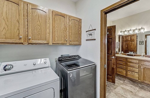 Lazear House | The Ranch House @ Wrich Ranches