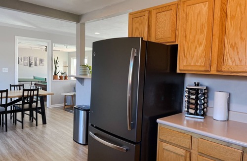 Buena Vista House | The Rapid Ranch - Hot Tub and Game Room! STR-125