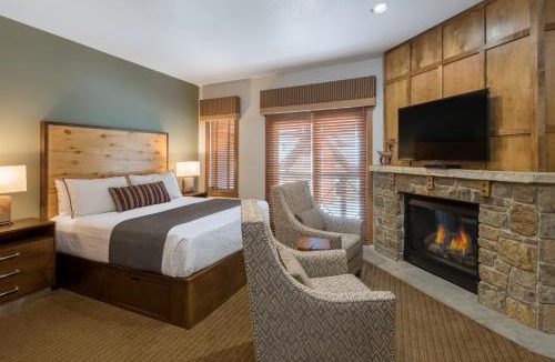 Breckenridge Resort | The Residences at Main Street Station by Hyatt Vacation Club