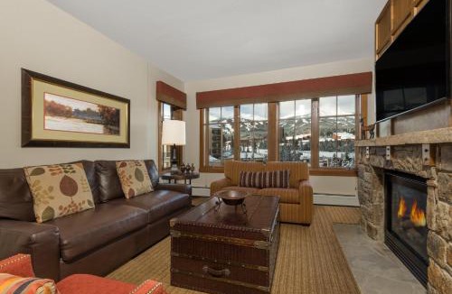 Breckenridge Resort | The Residences at Main Street Station by Hyatt Vacation Club