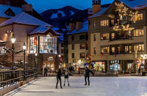 Beaver Creek Cabin | The Residences at Mountain Lodge by Hyatt Vacation Club