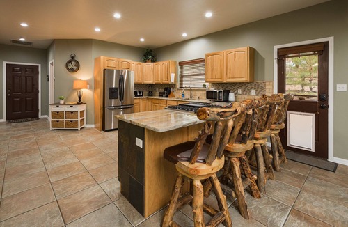 Forest Lakes House | The Retreat at Forest Lakes | Hot Tub, Pet Friendly, Privacy, Near Town/Lakes