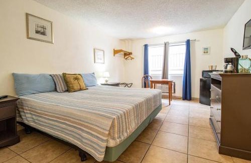 Manitou Springs Hotel | The Ridge Hotel - Manitou Springs