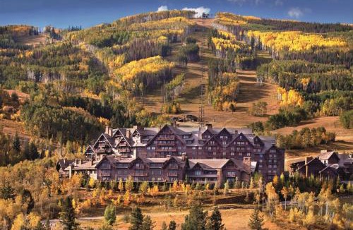 Avon Resort | The Ritz-Carlton, Bachelor Gulch